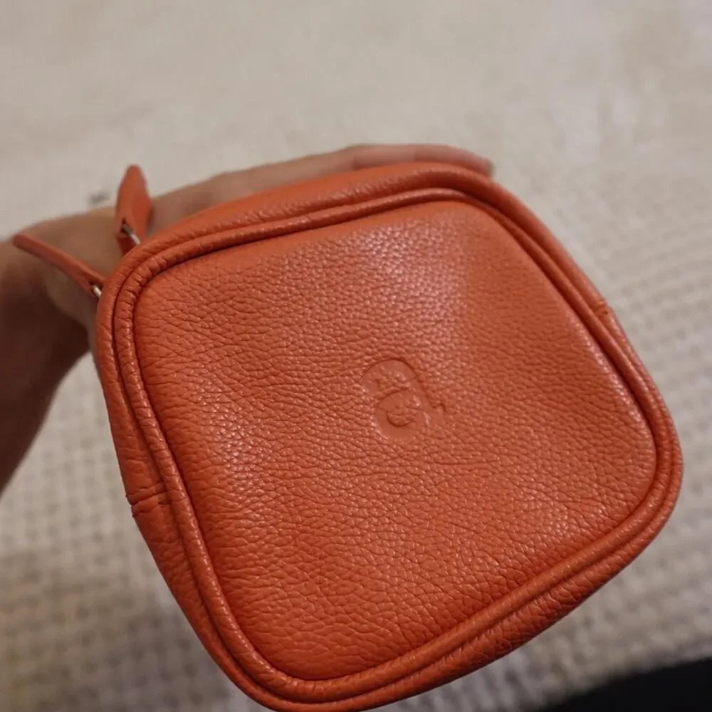 Unbranded Orange Storage-and-organisation